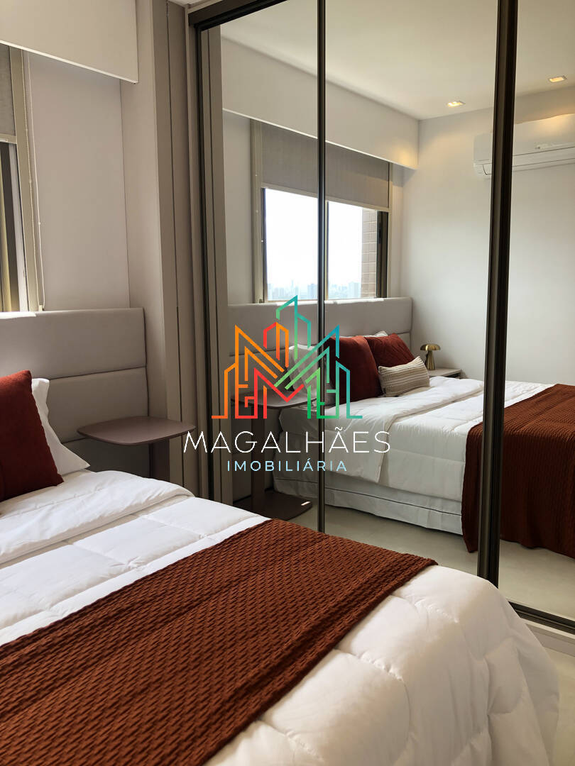 Apartamento, 2 quartos, 56 m² - Foto 11