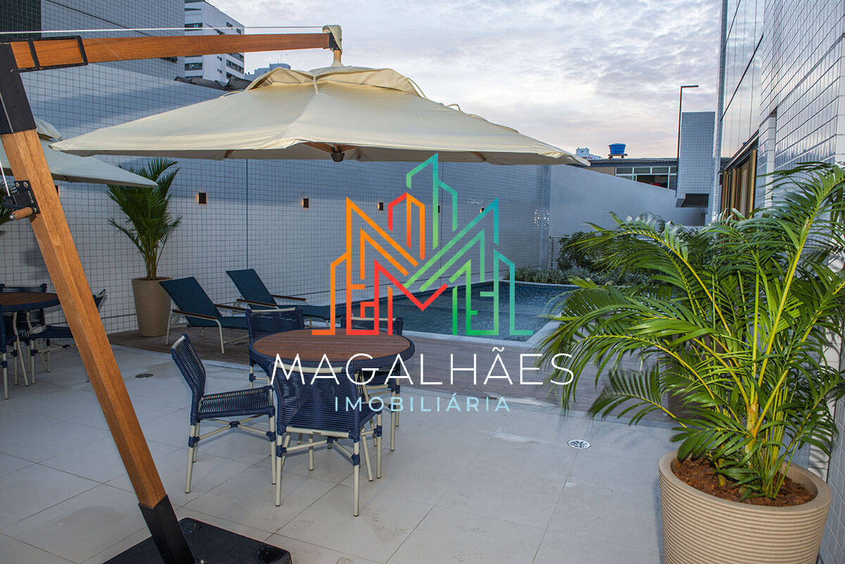 Apartamento, 3 quartos, 99 m² - Foto 10