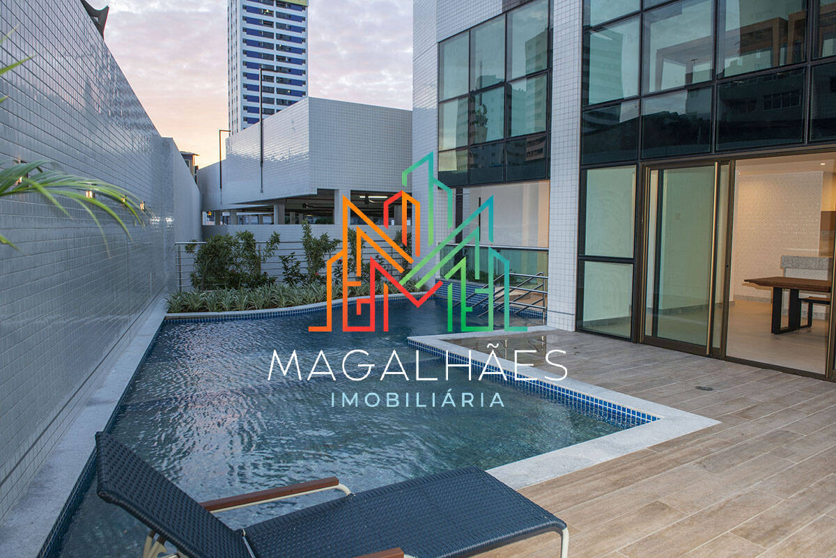 Apartamento, 3 quartos, 99 m² - Foto 11