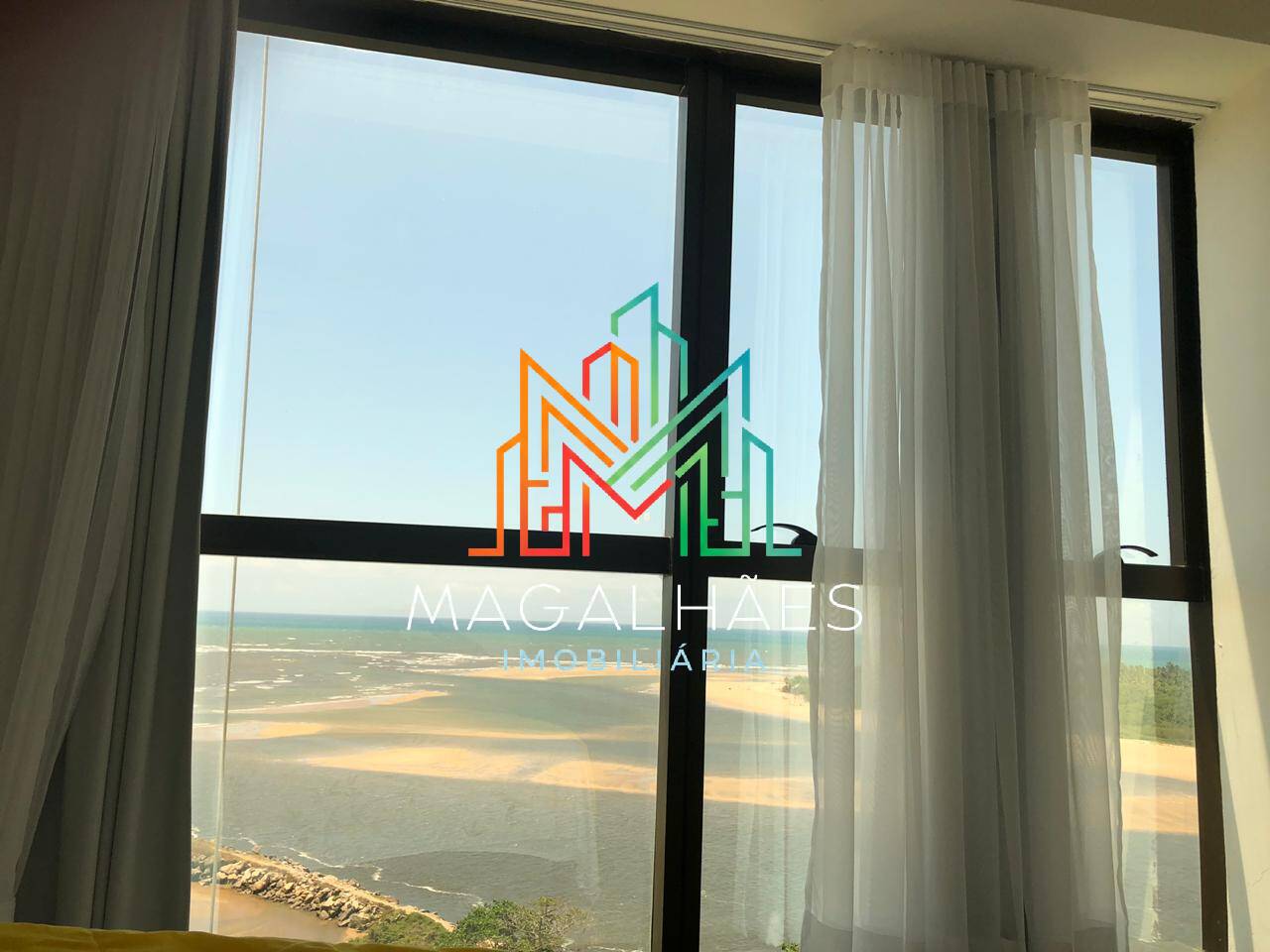 Apartamento, 1 quarto, 39 m² - Foto 1