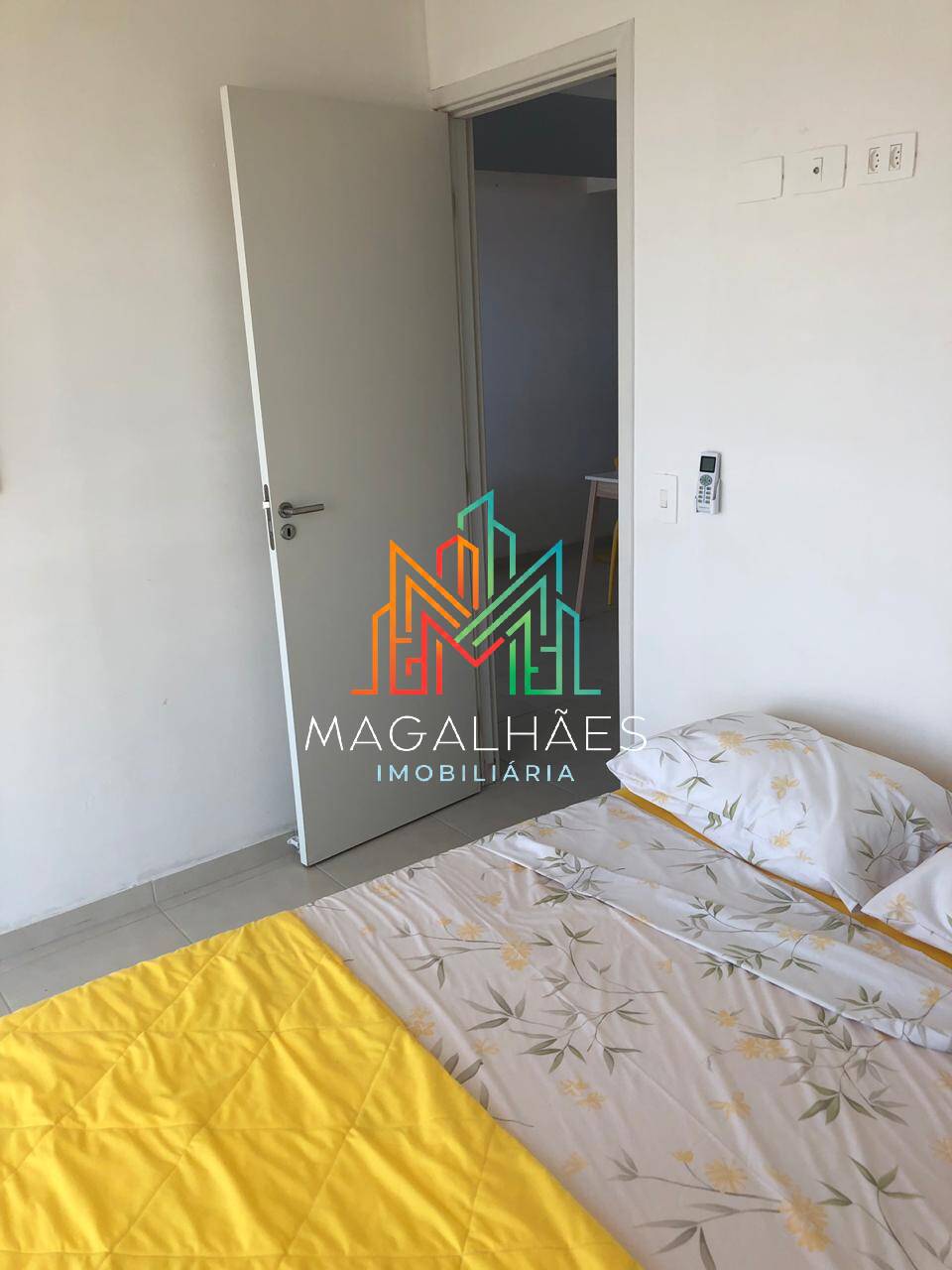 Apartamento, 1 quarto, 39 m² - Foto 7