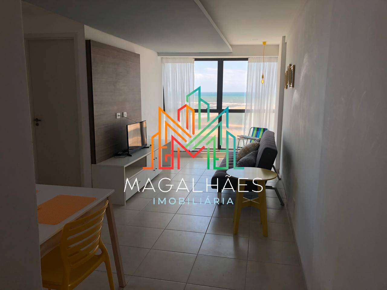 Apartamento, 1 quarto, 39 m² - Foto 3