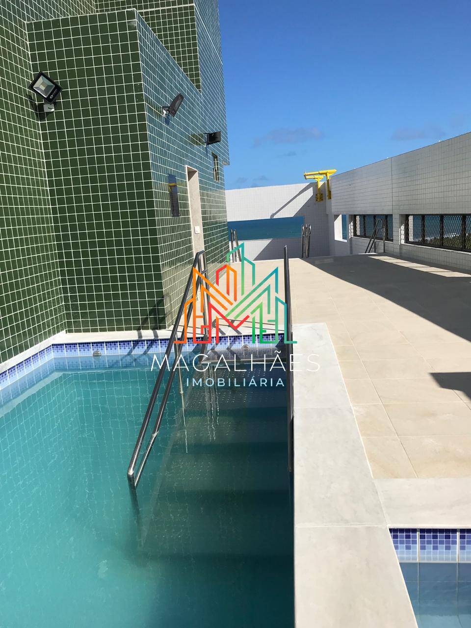 Apartamento, 1 quarto, 39 m² - Foto 12