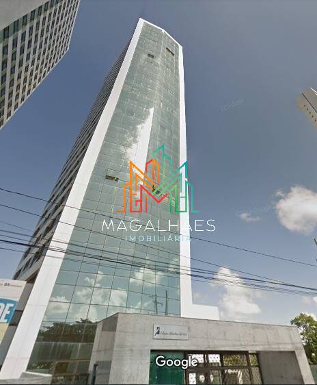 Apartamento, 1 quarto, 39 m² - Foto 11