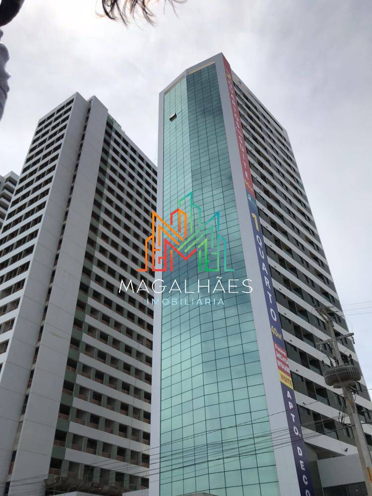 Apartamento, 1 quarto, 39 m² - Foto 15