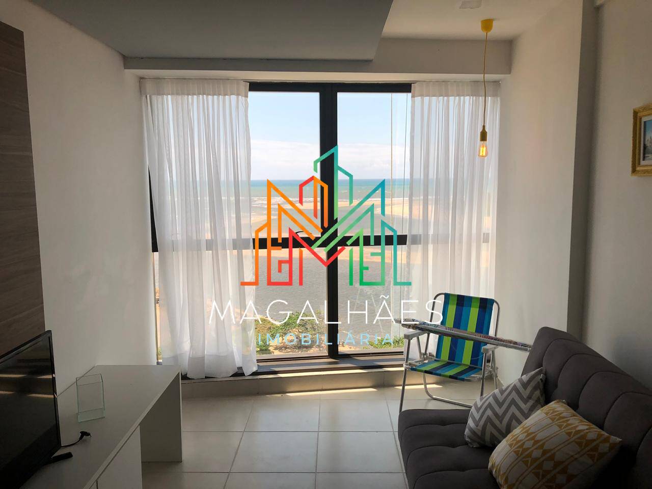 Apartamento, 1 quarto, 39 m² - Foto 2