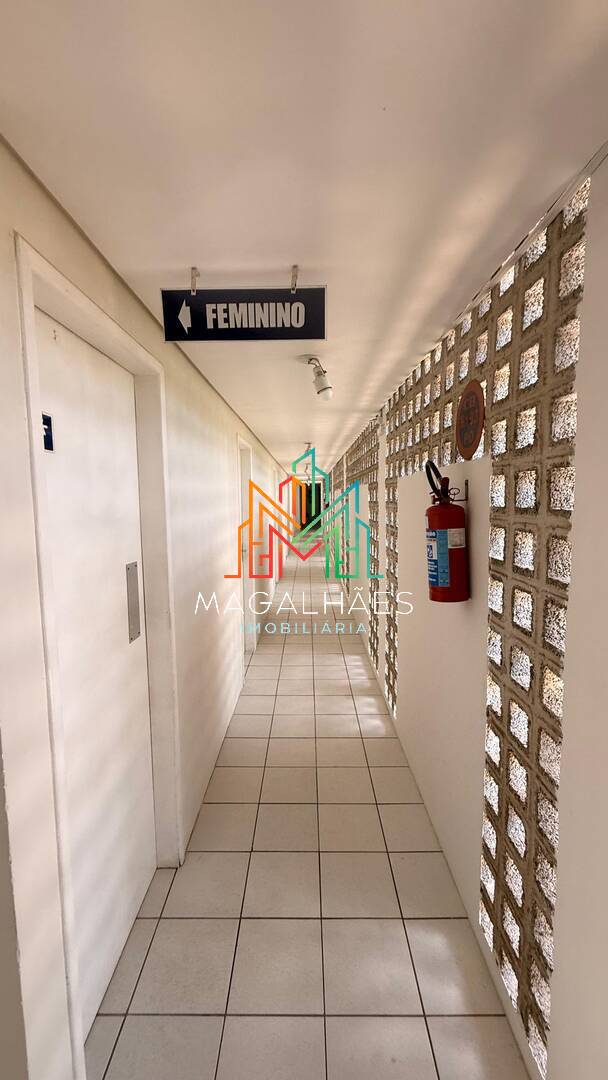 Sala-Conjunto, 17 m² - Foto 10