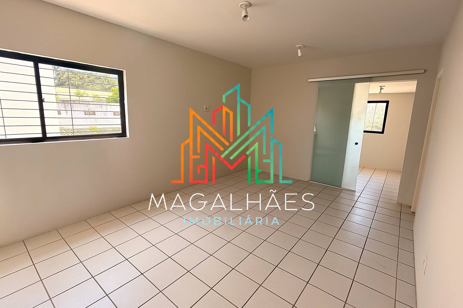 Sala-Conjunto, 32 m² - Foto 3