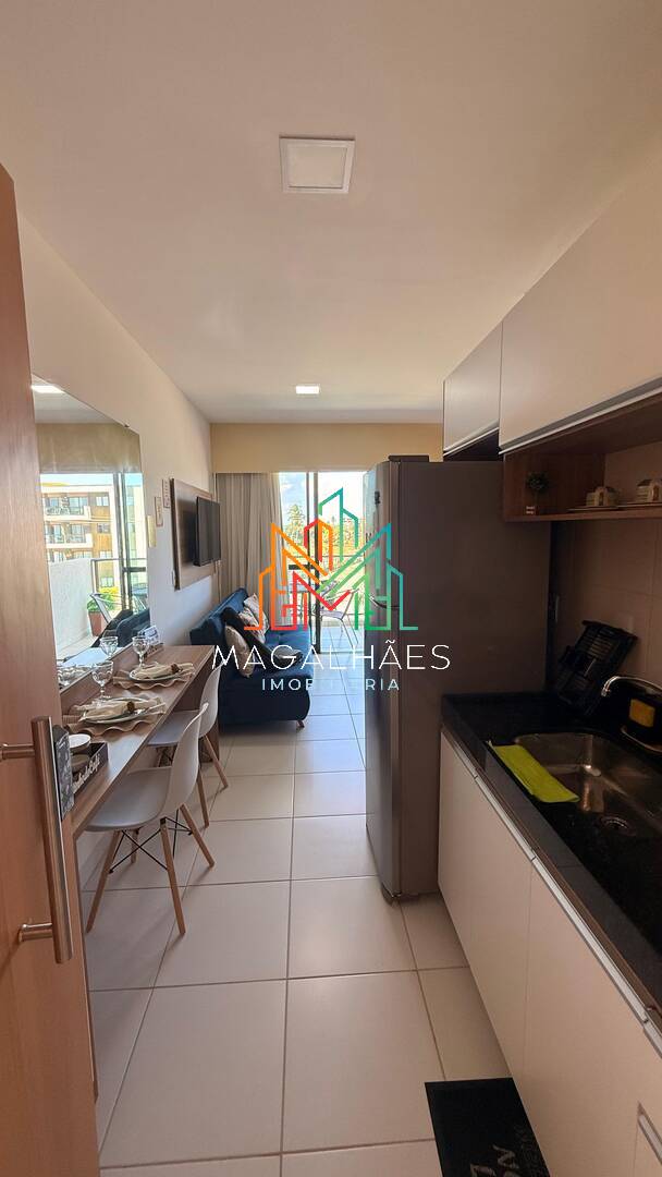 Apartamento, 1 quarto, 28 m² - Foto 4