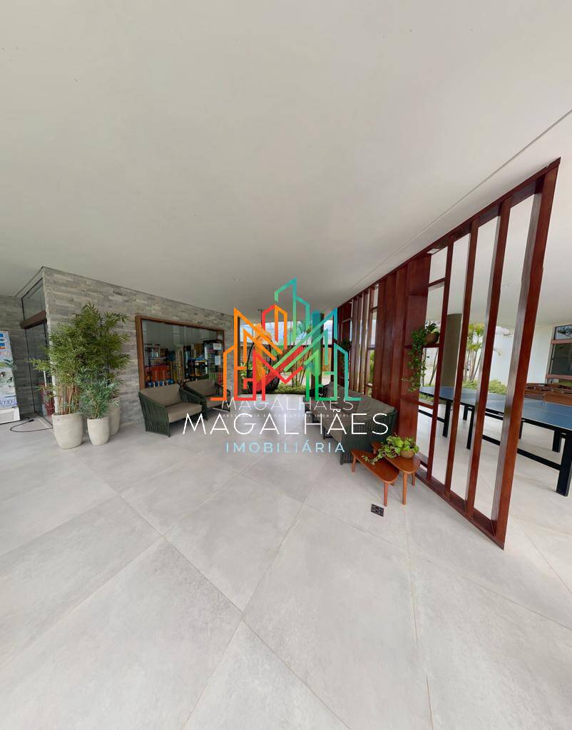 Apartamento, 1 quarto, 28 m² - Foto 16