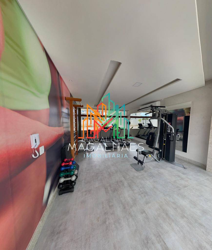 Apartamento, 1 quarto, 28 m² - Foto 12