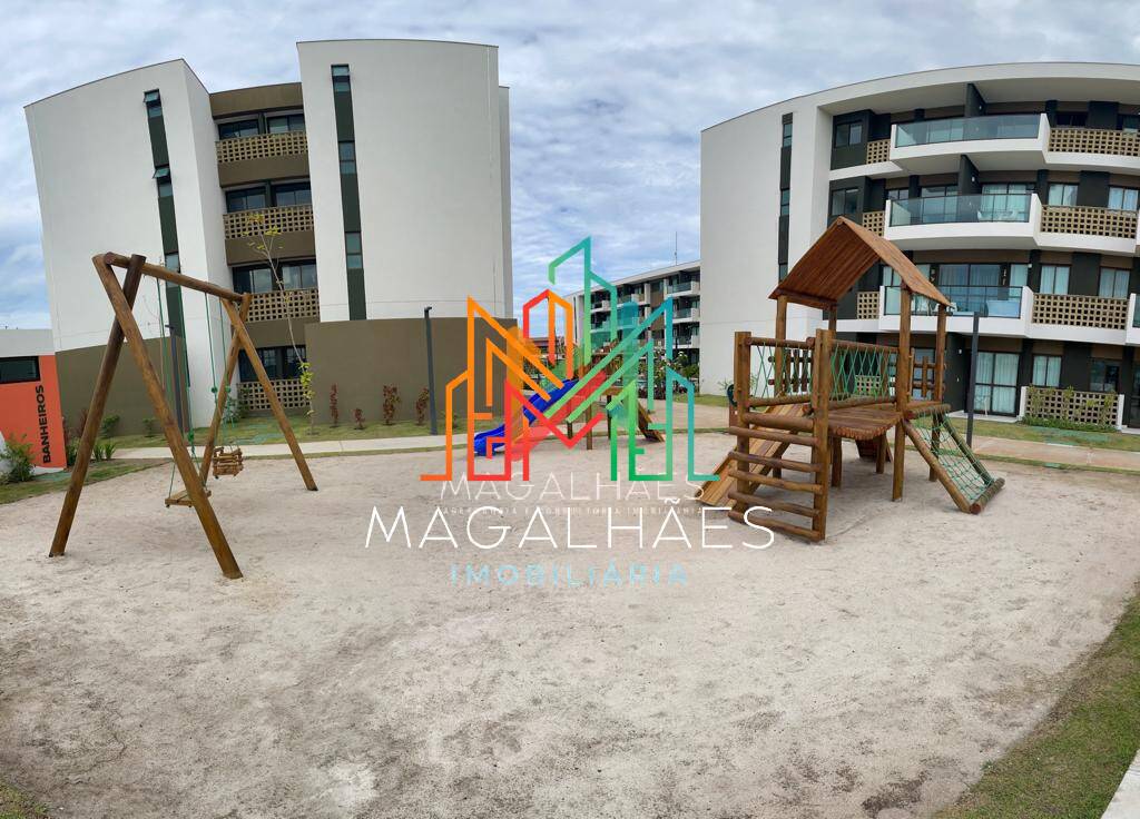 Apartamento, 1 quarto, 28 m² - Foto 19