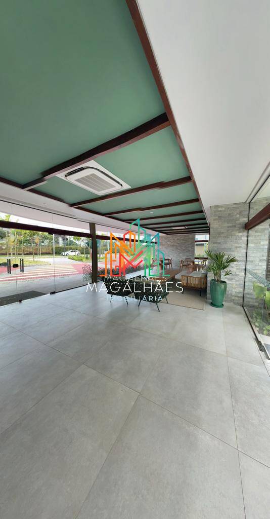 Apartamento, 1 quarto, 28 m² - Foto 17