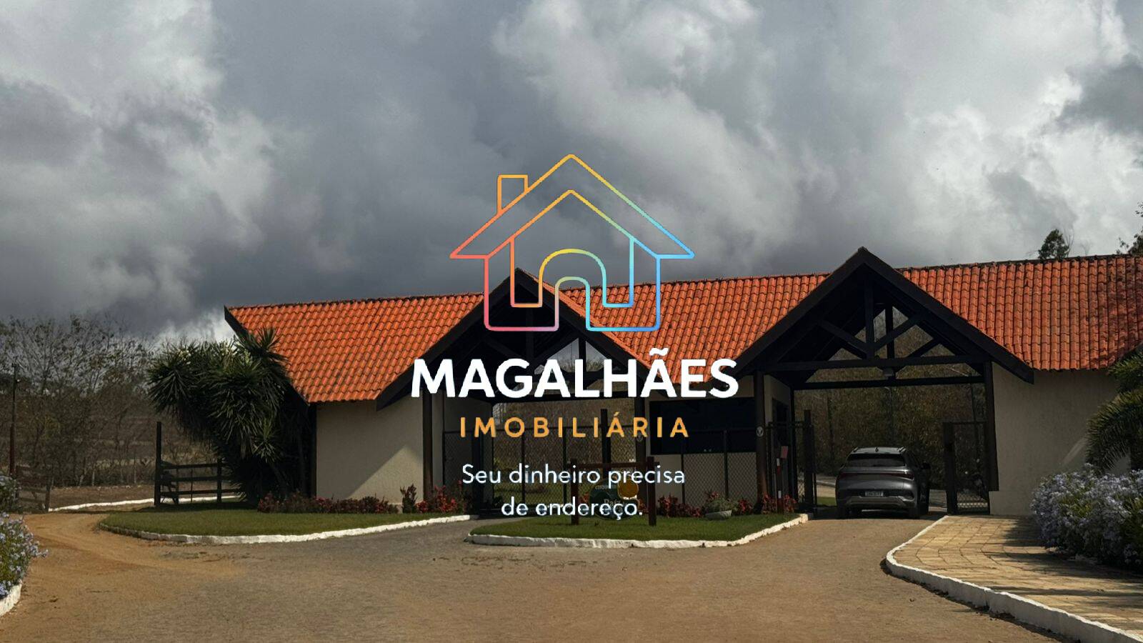 Casa, 7 quartos, 560 m² - Foto 1