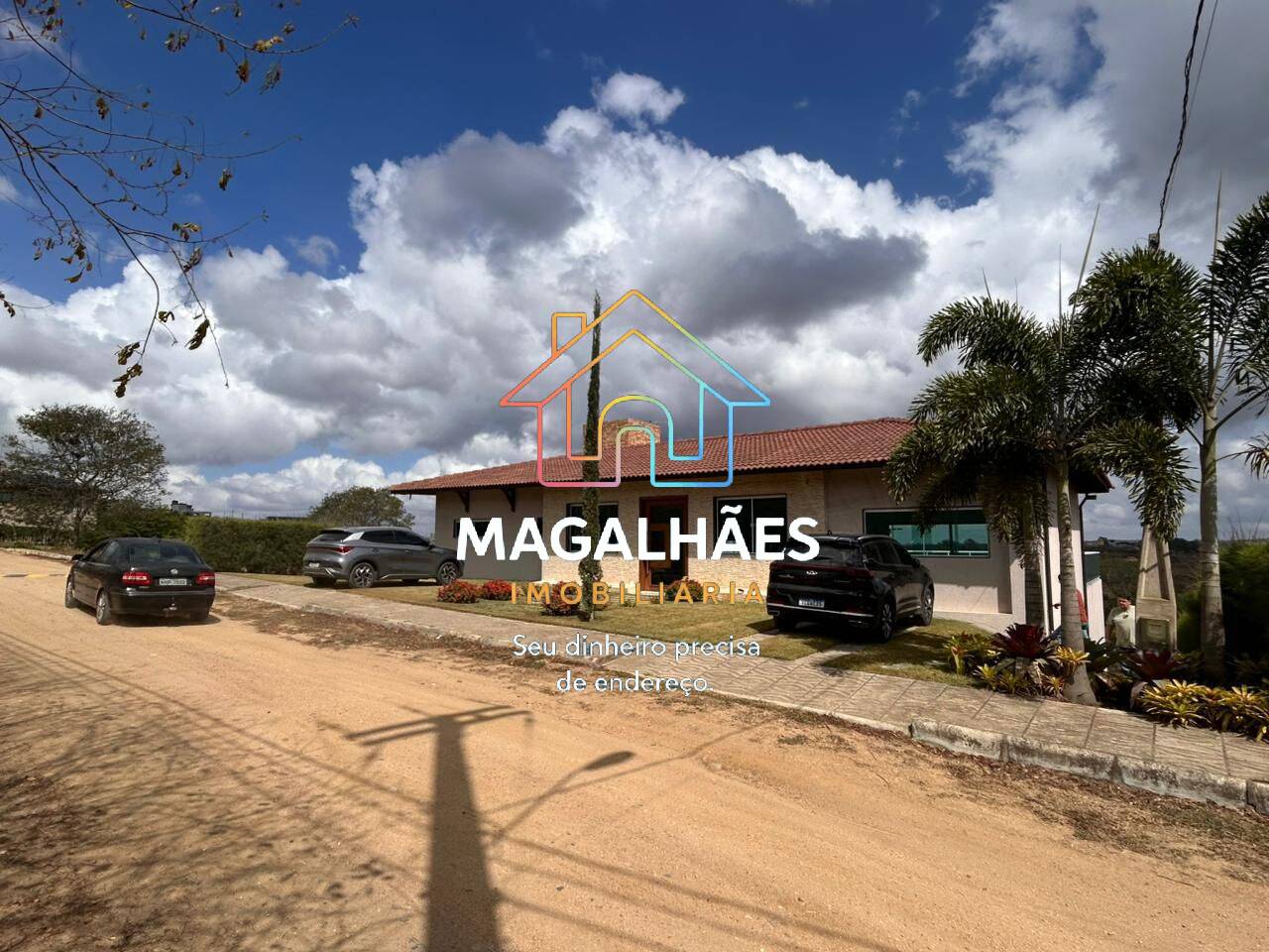 Casa, 7 quartos, 560 m² - Foto 4