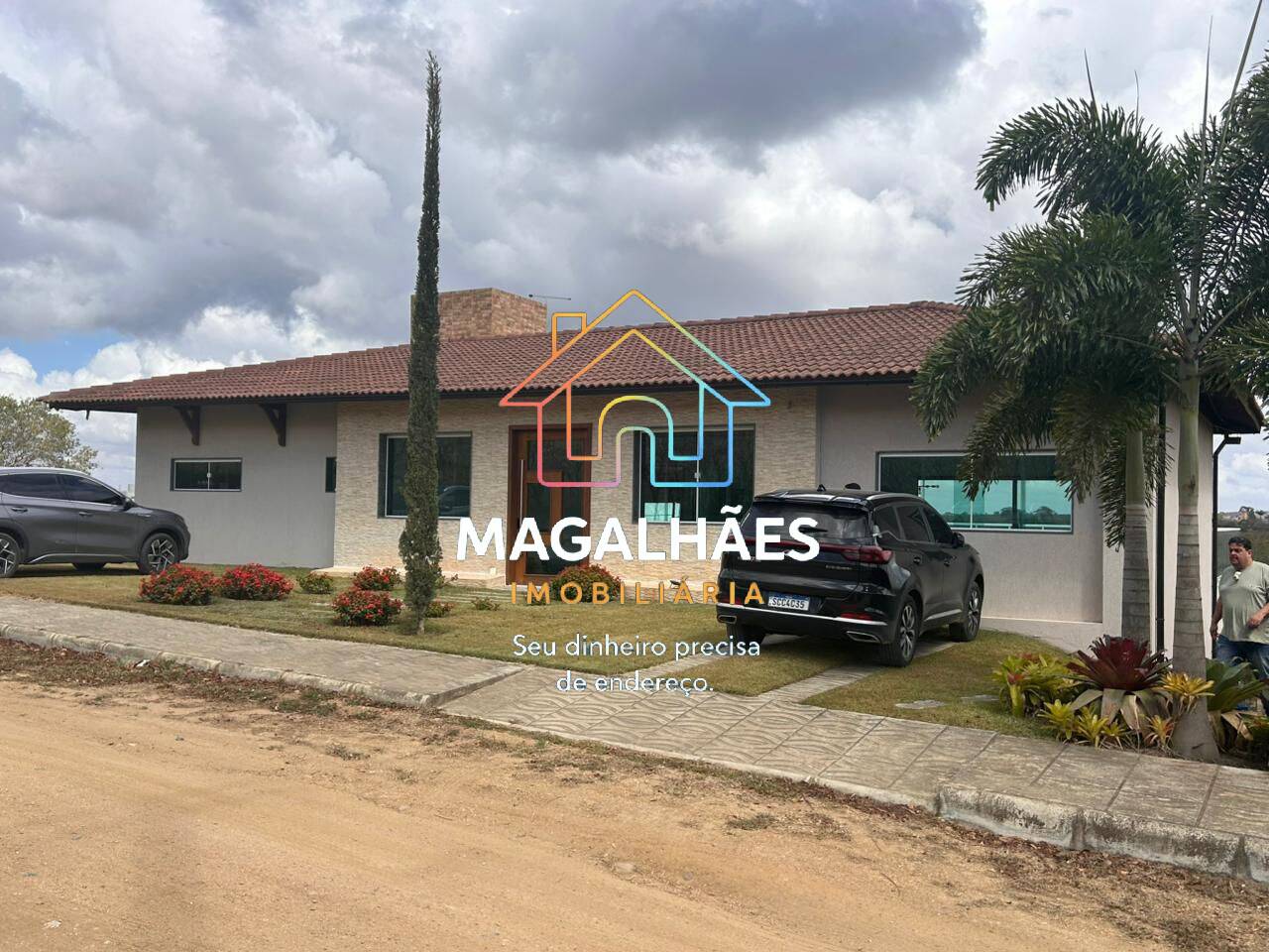 Casa, 7 quartos, 560 m² - Foto 9