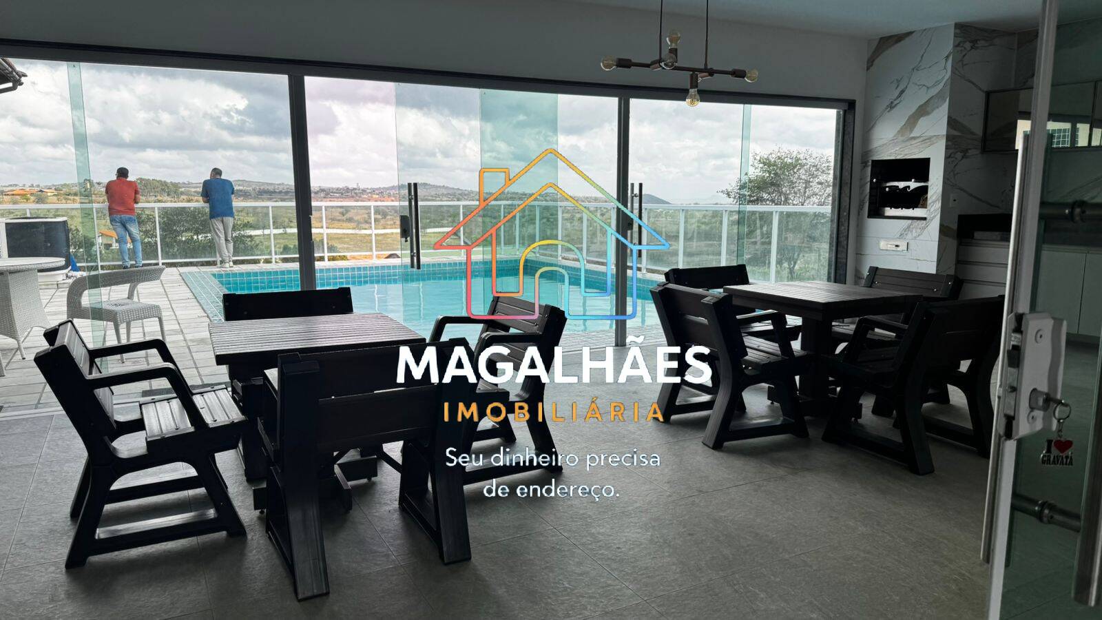Casa, 7 quartos, 560 m² - Foto 16