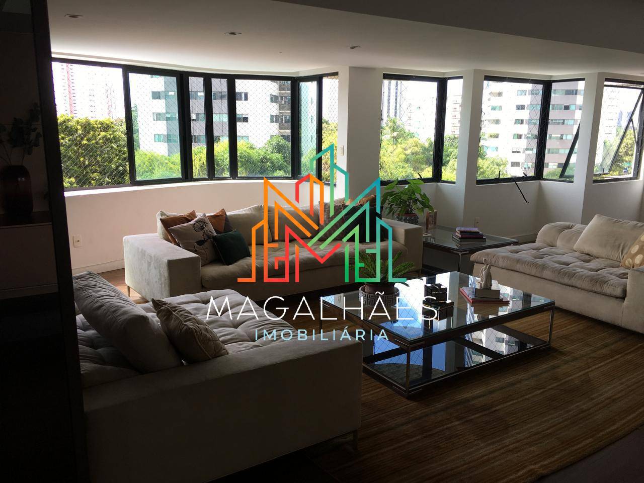 Apartamento, 4 quartos, 326 m² - Foto 13