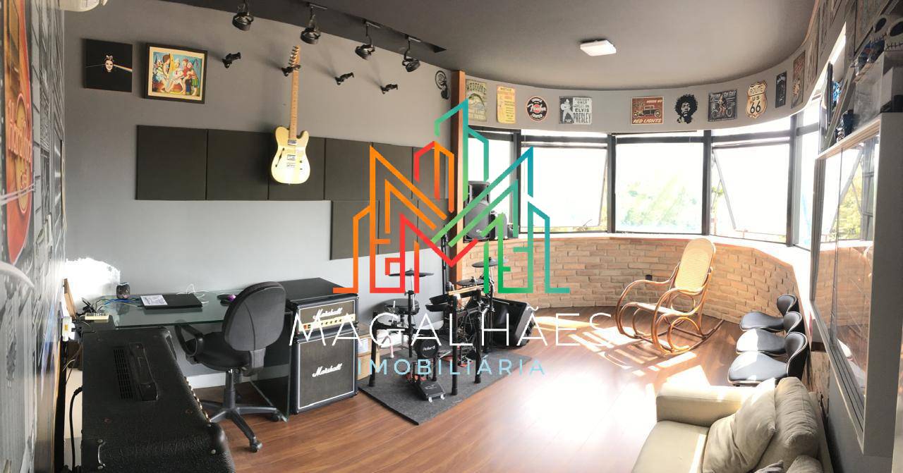 Apartamento, 4 quartos, 326 m² - Foto 19
