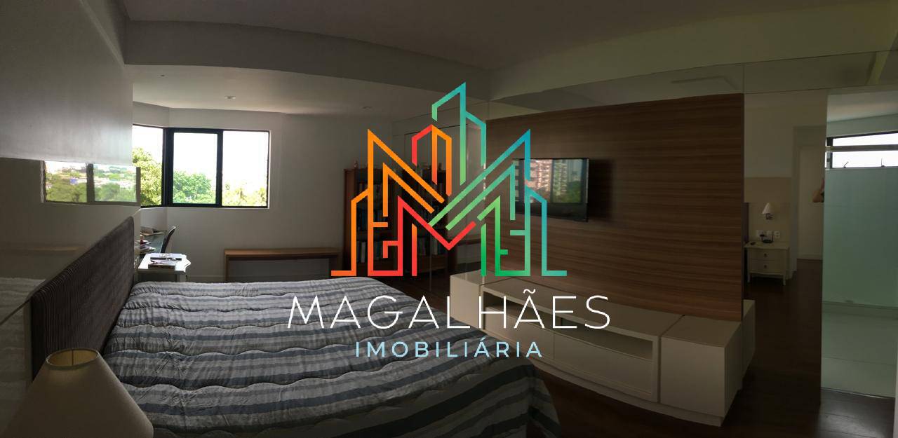 Apartamento, 4 quartos, 326 m² - Foto 27