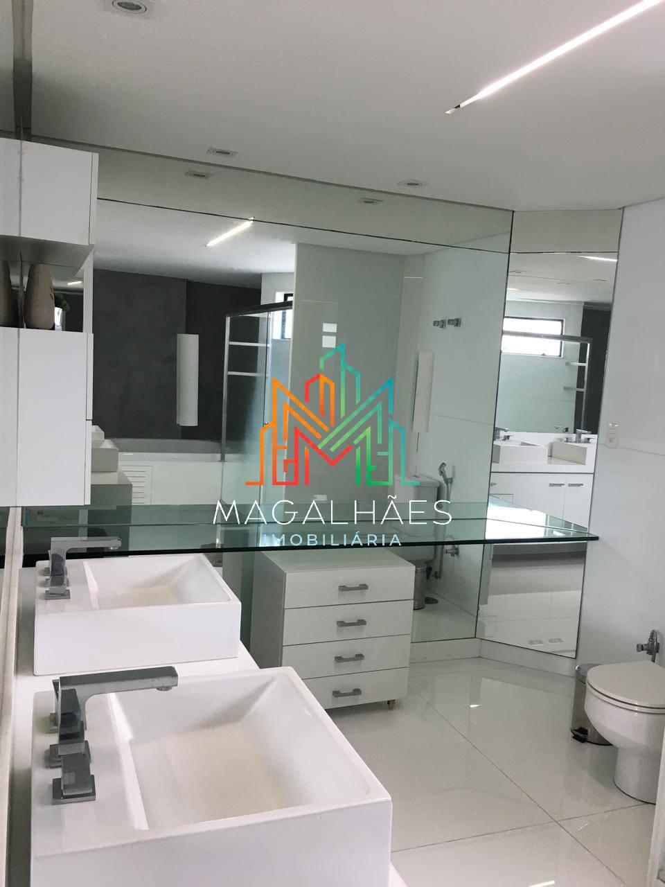 Apartamento, 4 quartos, 326 m² - Foto 29