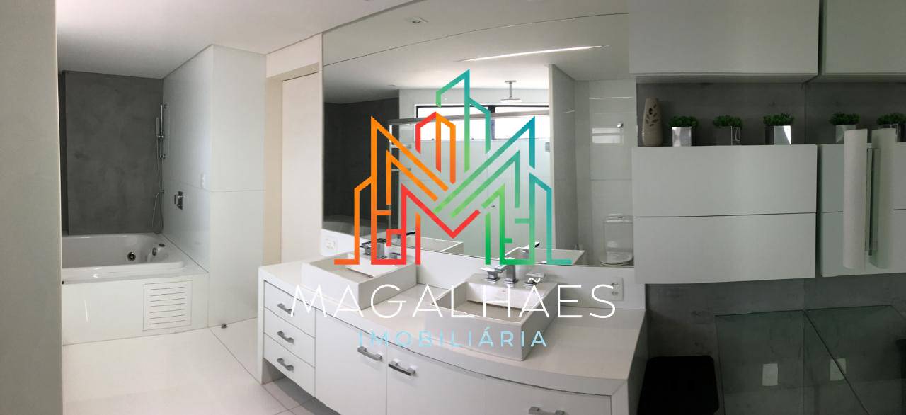 Apartamento, 4 quartos, 326 m² - Foto 30