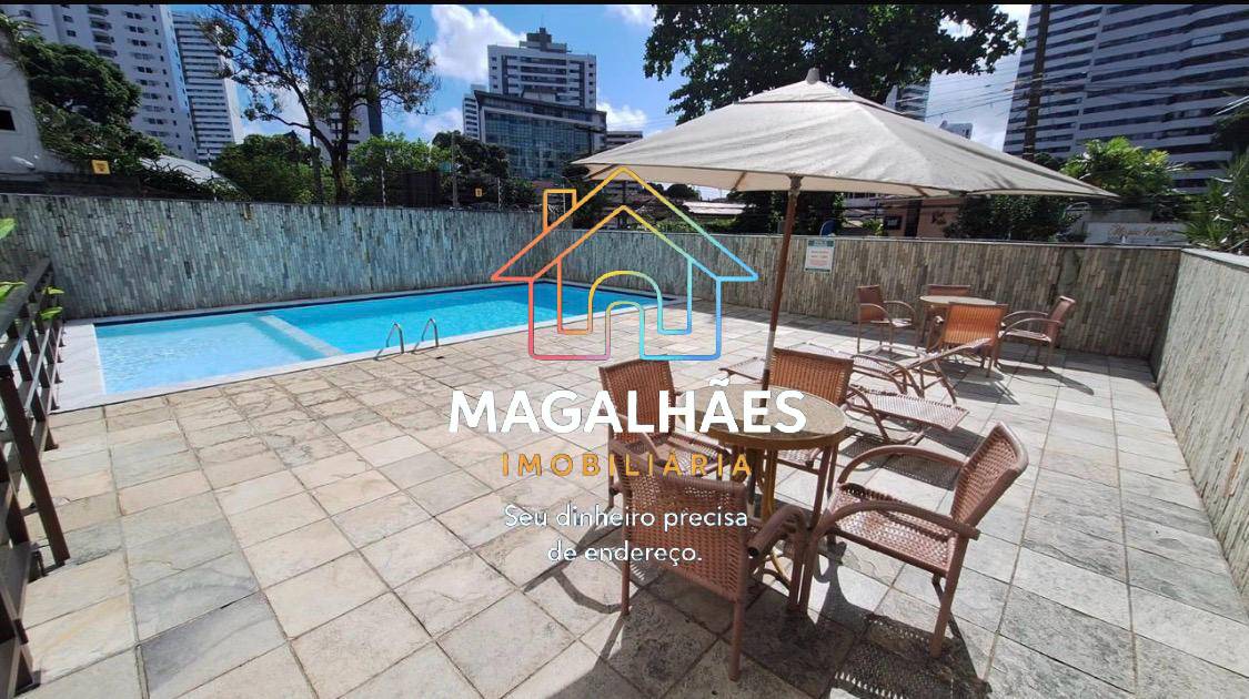 Apartamento, 4 quartos, 134 m² - Foto 2