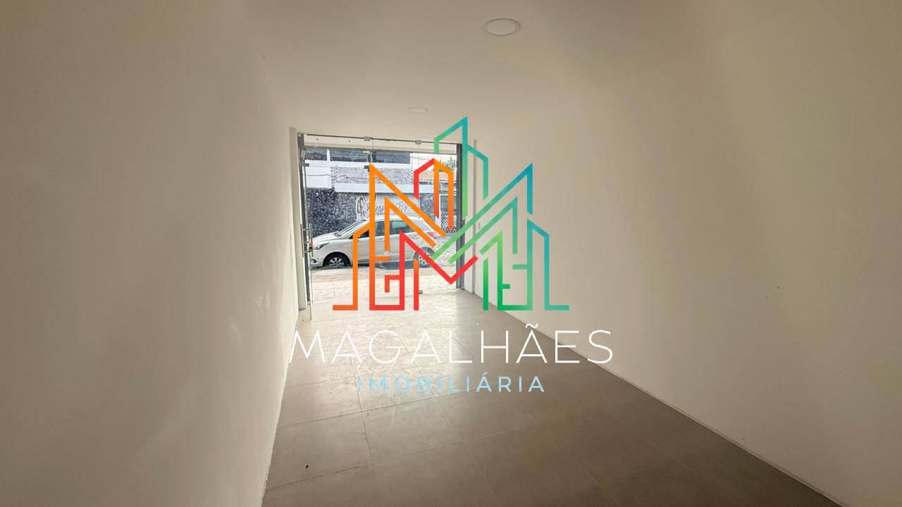 Loja-Salão, 24 m² - Foto 6
