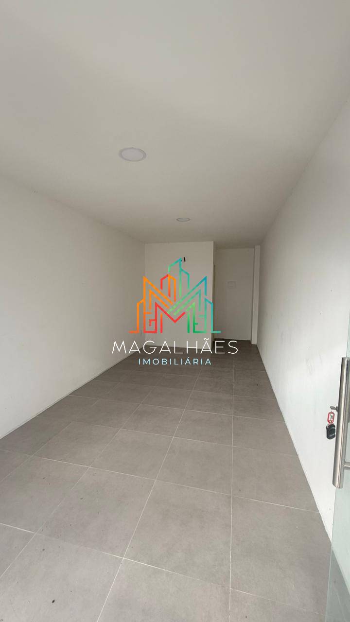 Loja-Salão, 24 m² - Foto 5