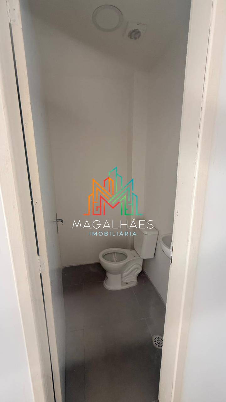 Loja-Salão, 24 m² - Foto 7