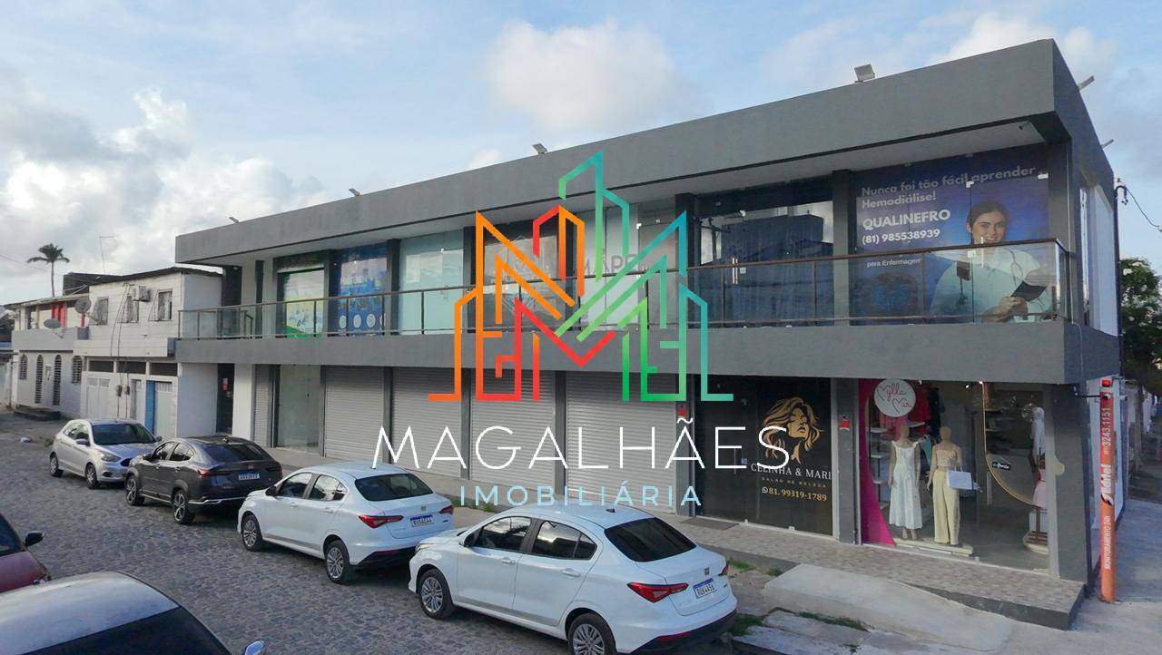 Loja-Salão, 24 m² - Foto 3