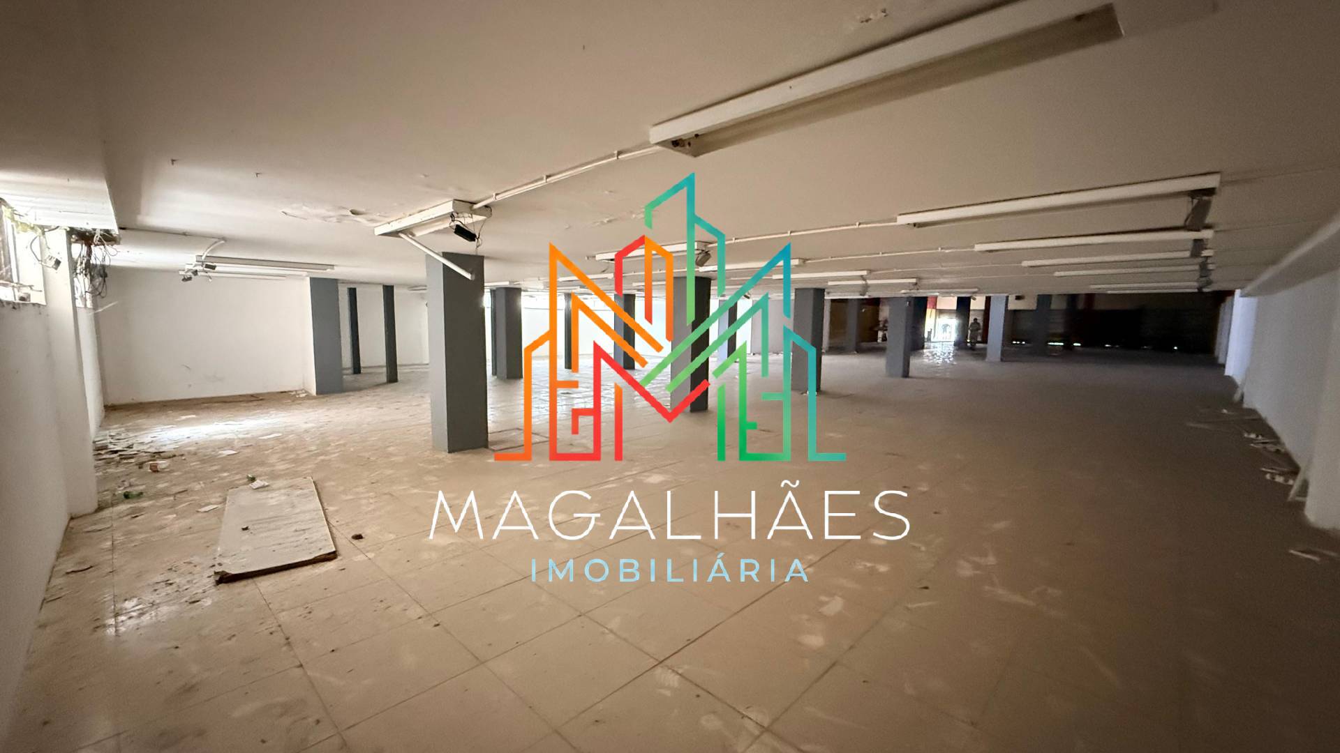 Loja-Salão, 1557 m² - Foto 4