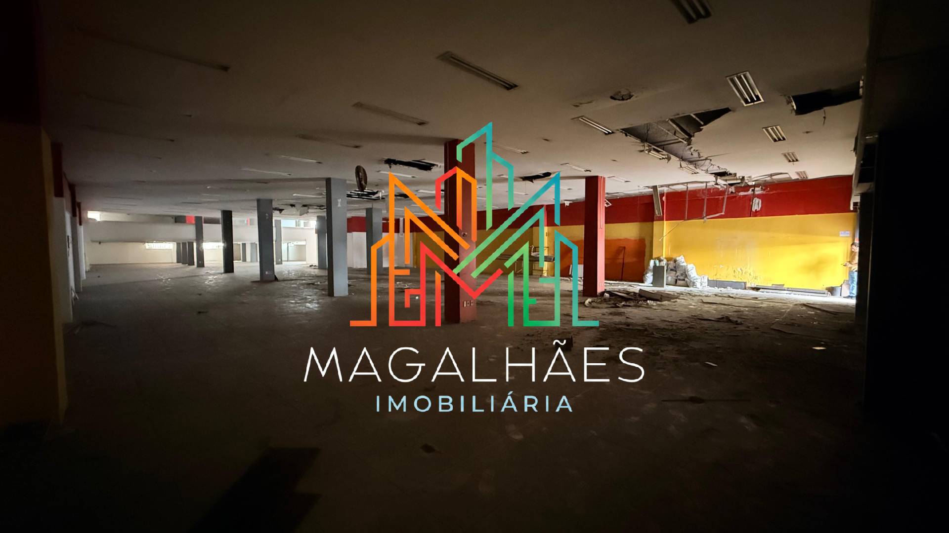 Loja-Salão, 1557 m² - Foto 6