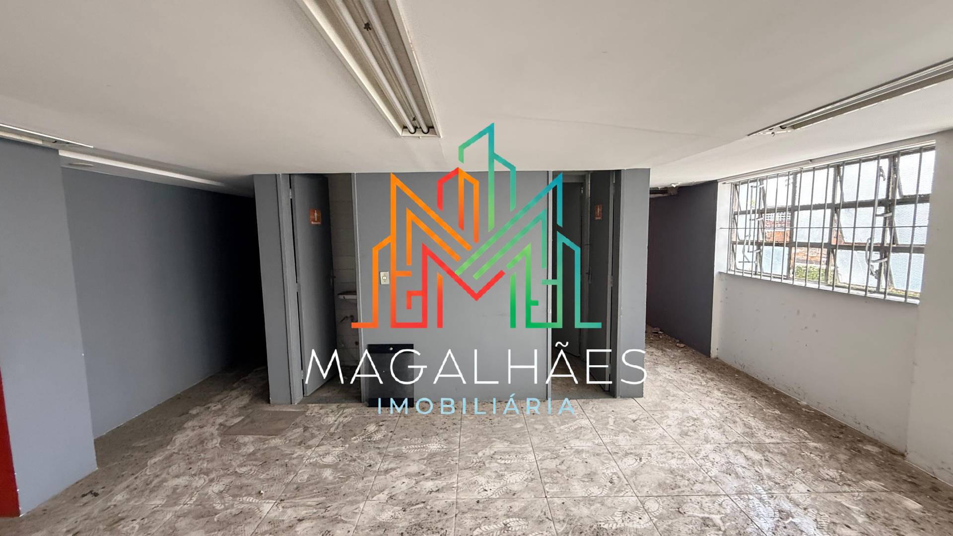 Loja-Salão, 1557 m² - Foto 7