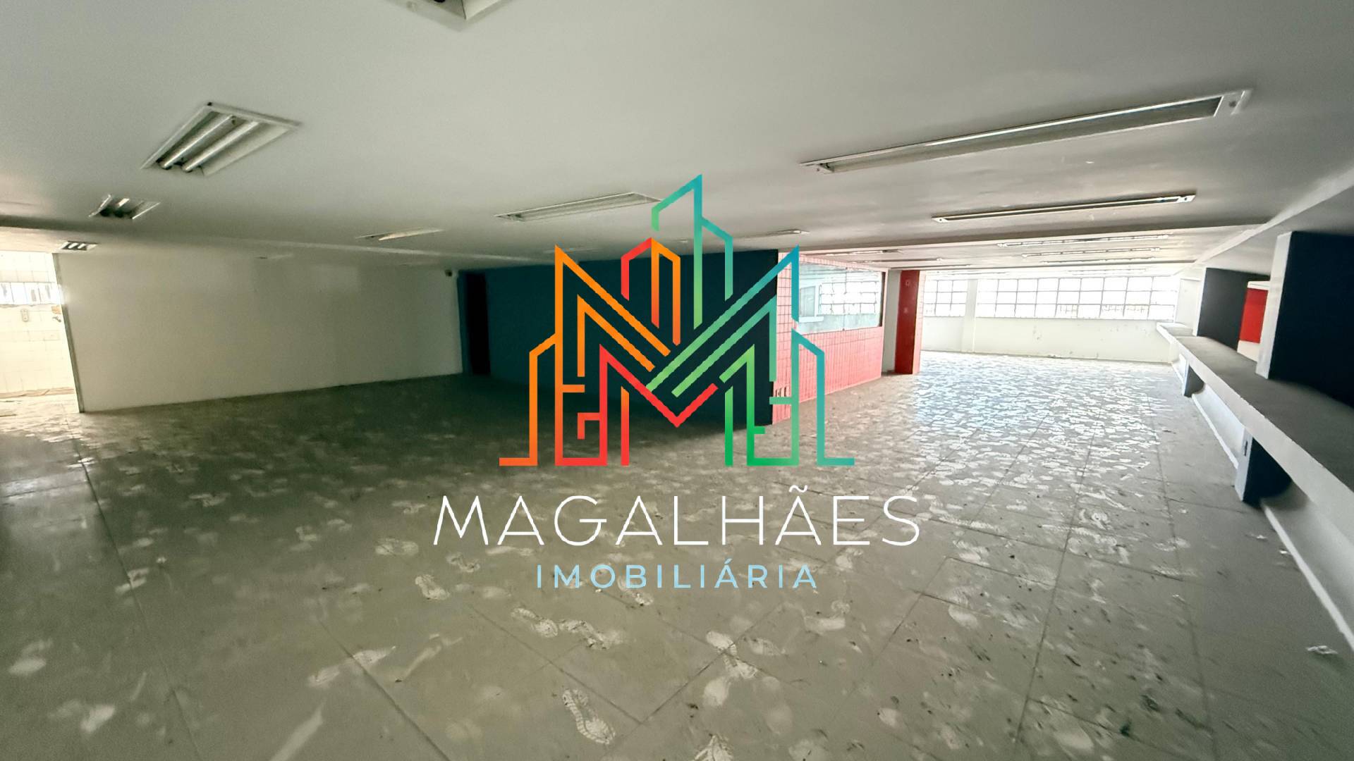 Loja-Salão, 1557 m² - Foto 9