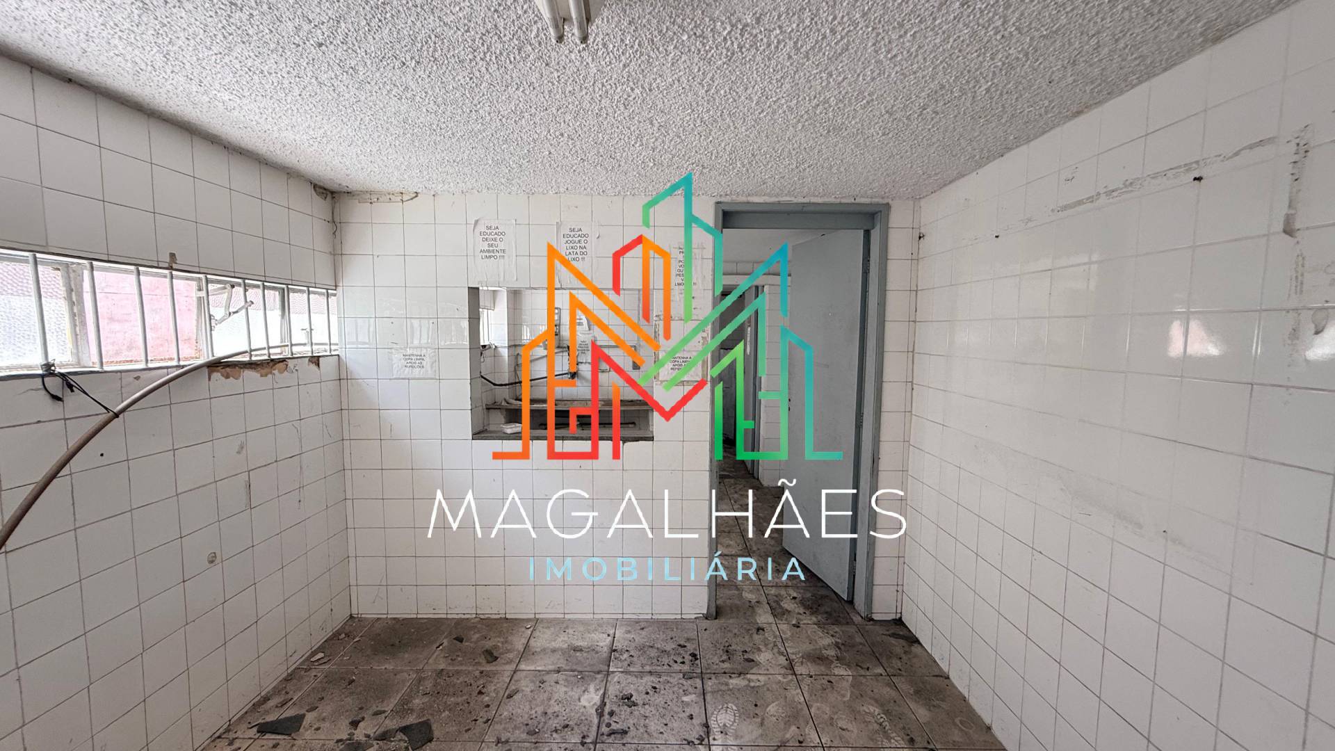 Loja-Salão, 1557 m² - Foto 10