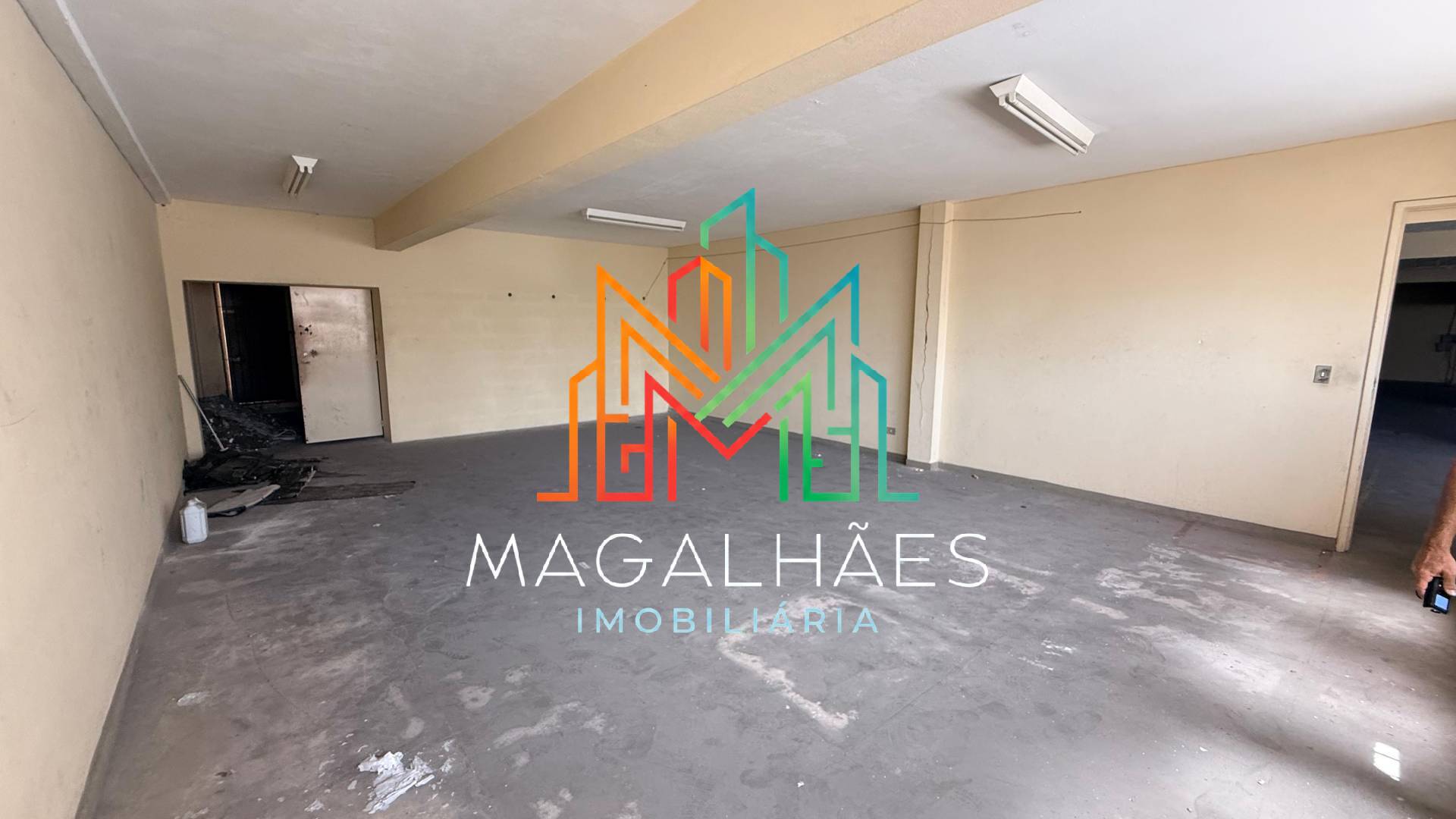 Loja-Salão, 1557 m² - Foto 12
