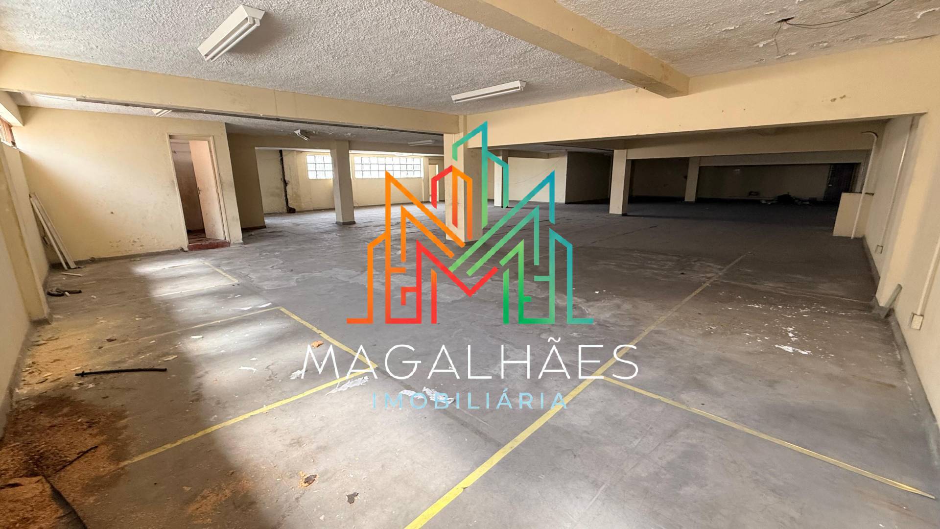 Loja-Salão, 1557 m² - Foto 11