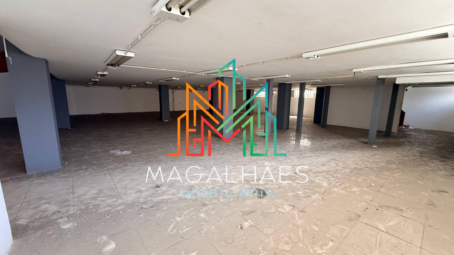 Loja-Salão, 1557 m² - Foto 13