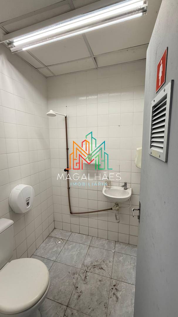 Prédio Inteiro, 509 m² - Foto 5