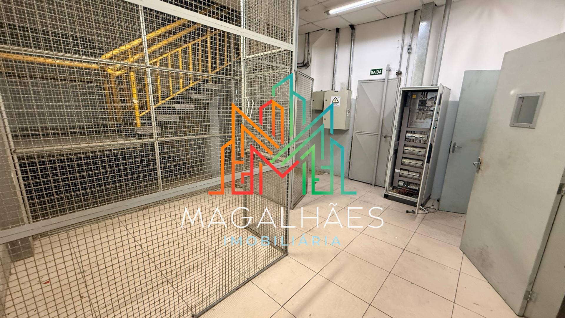 Prédio Inteiro, 509 m² - Foto 10