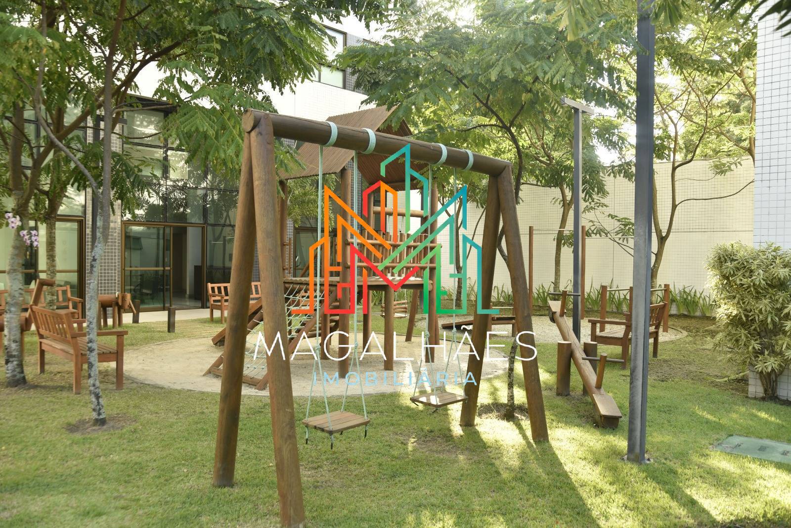 Apartamento, 2 quartos, 45 m² - Foto 4