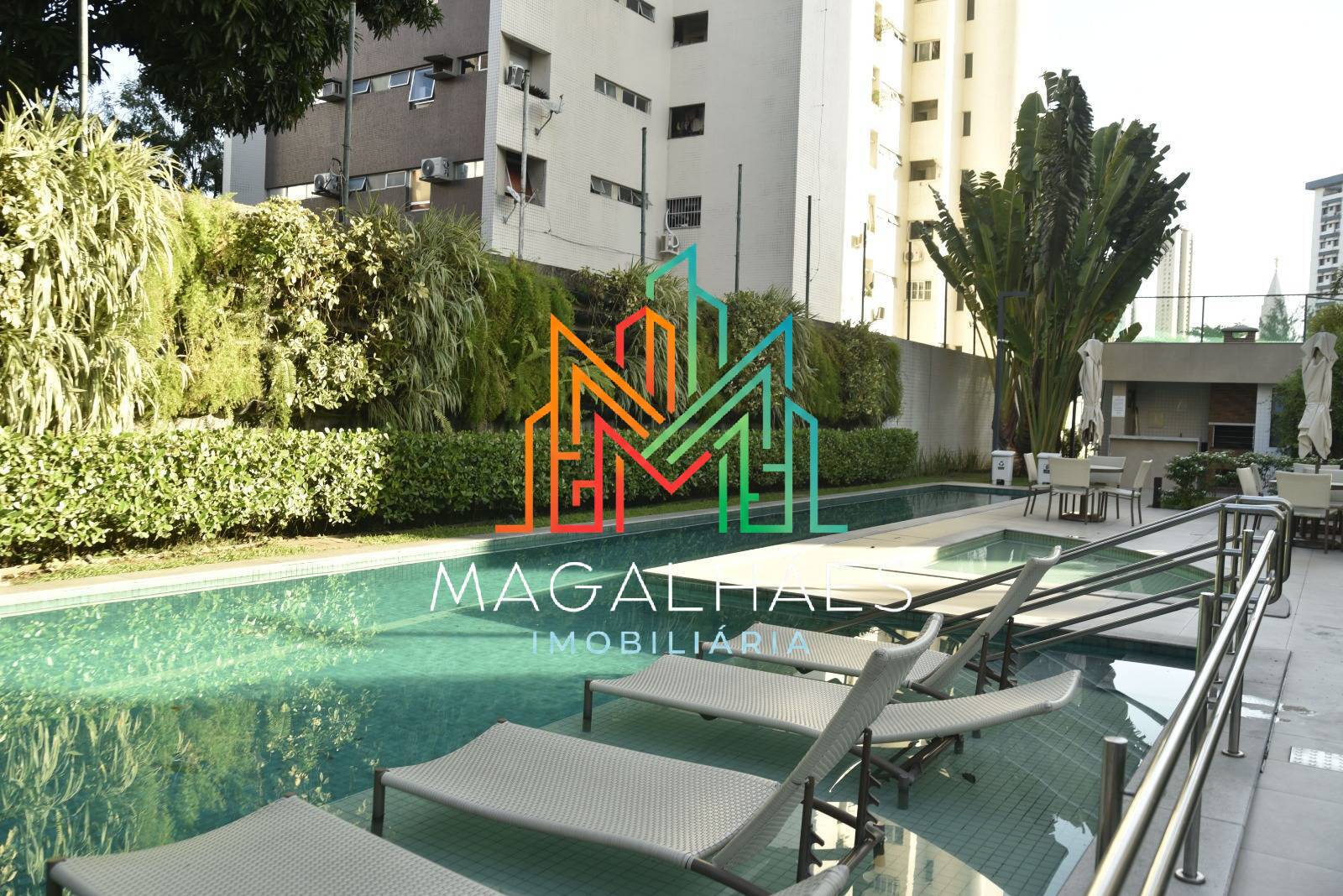 Apartamento, 2 quartos, 45 m² - Foto 7