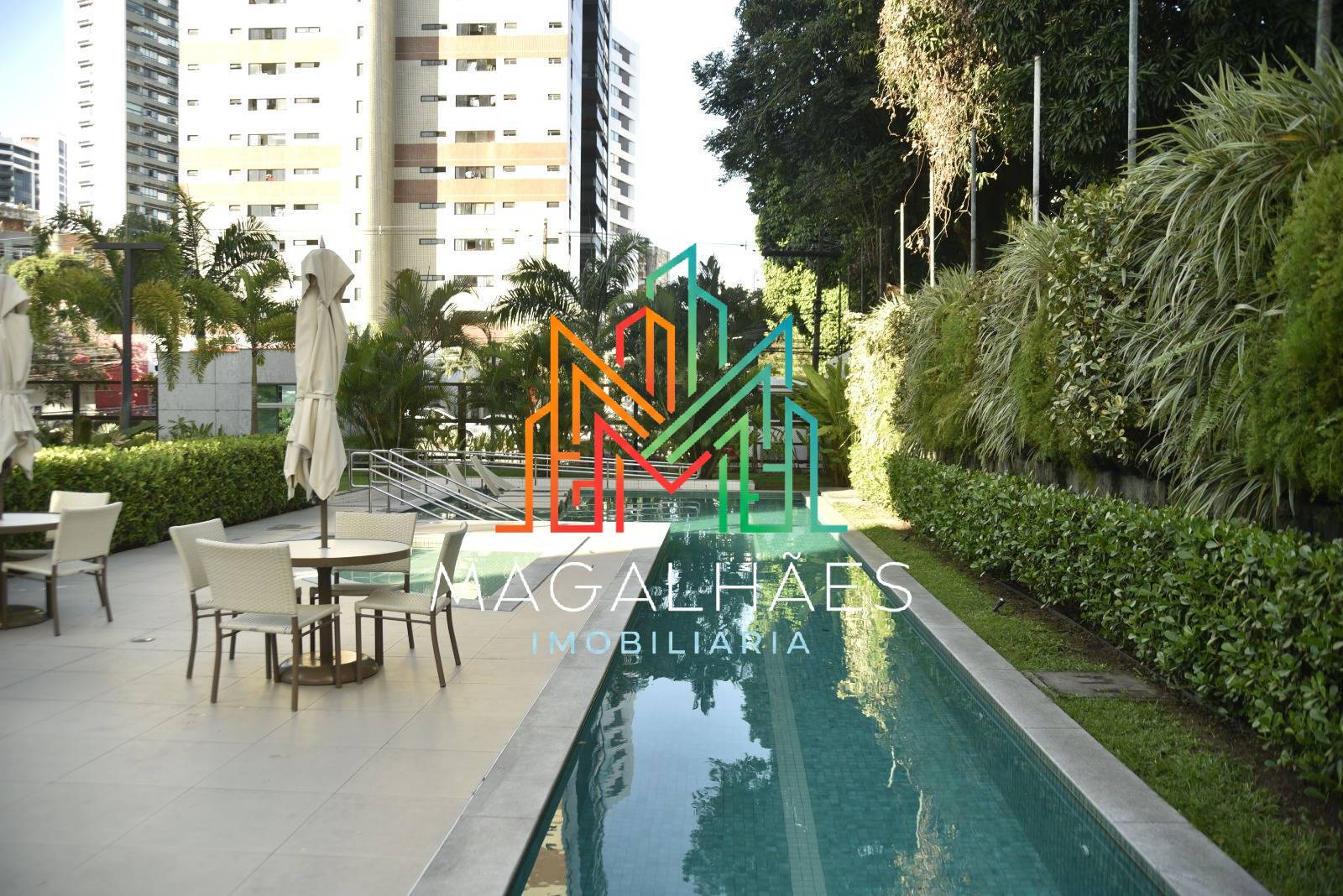 Apartamento, 2 quartos, 45 m² - Foto 6