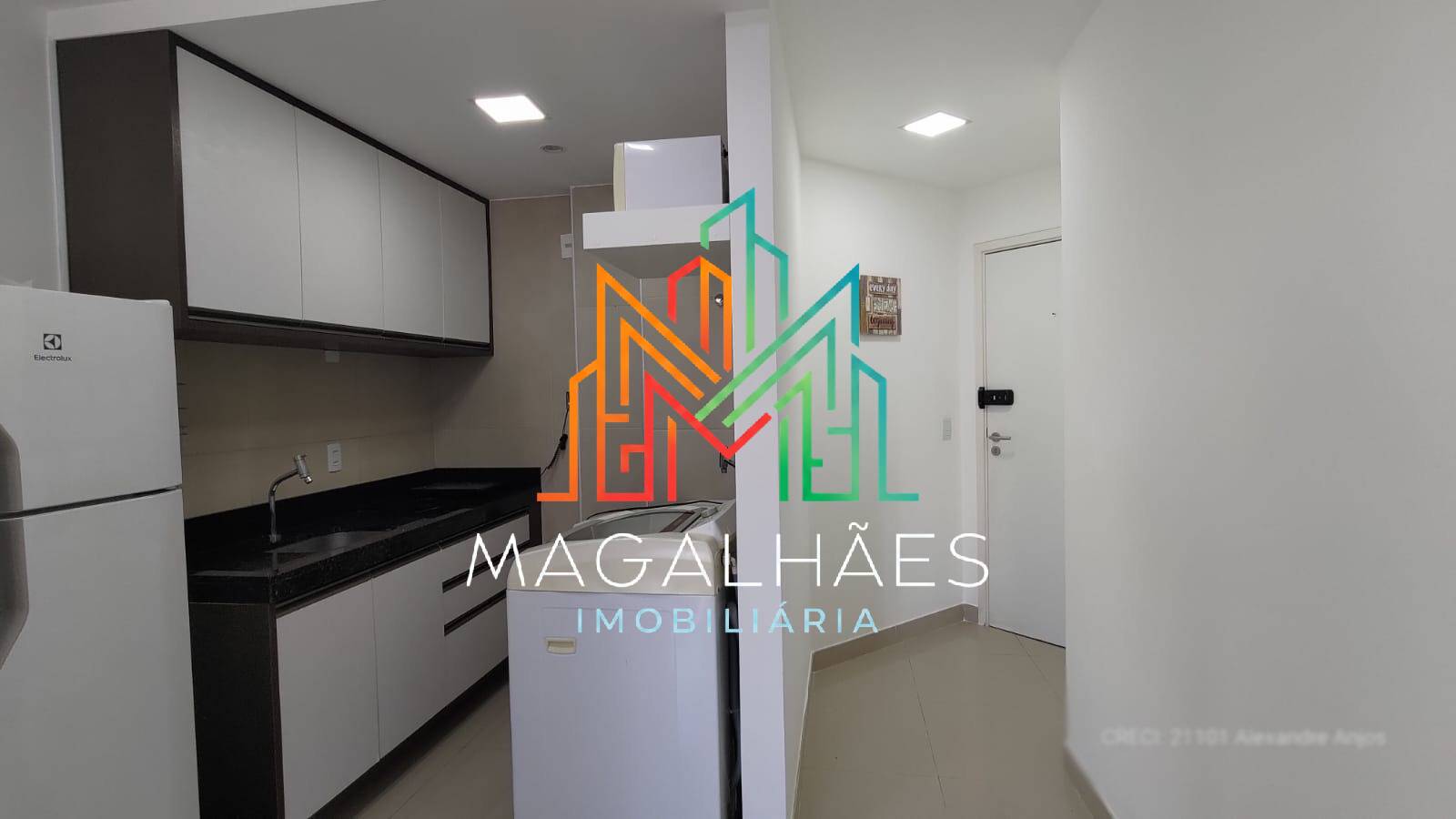 Apartamento, 2 quartos, 45 m² - Foto 14