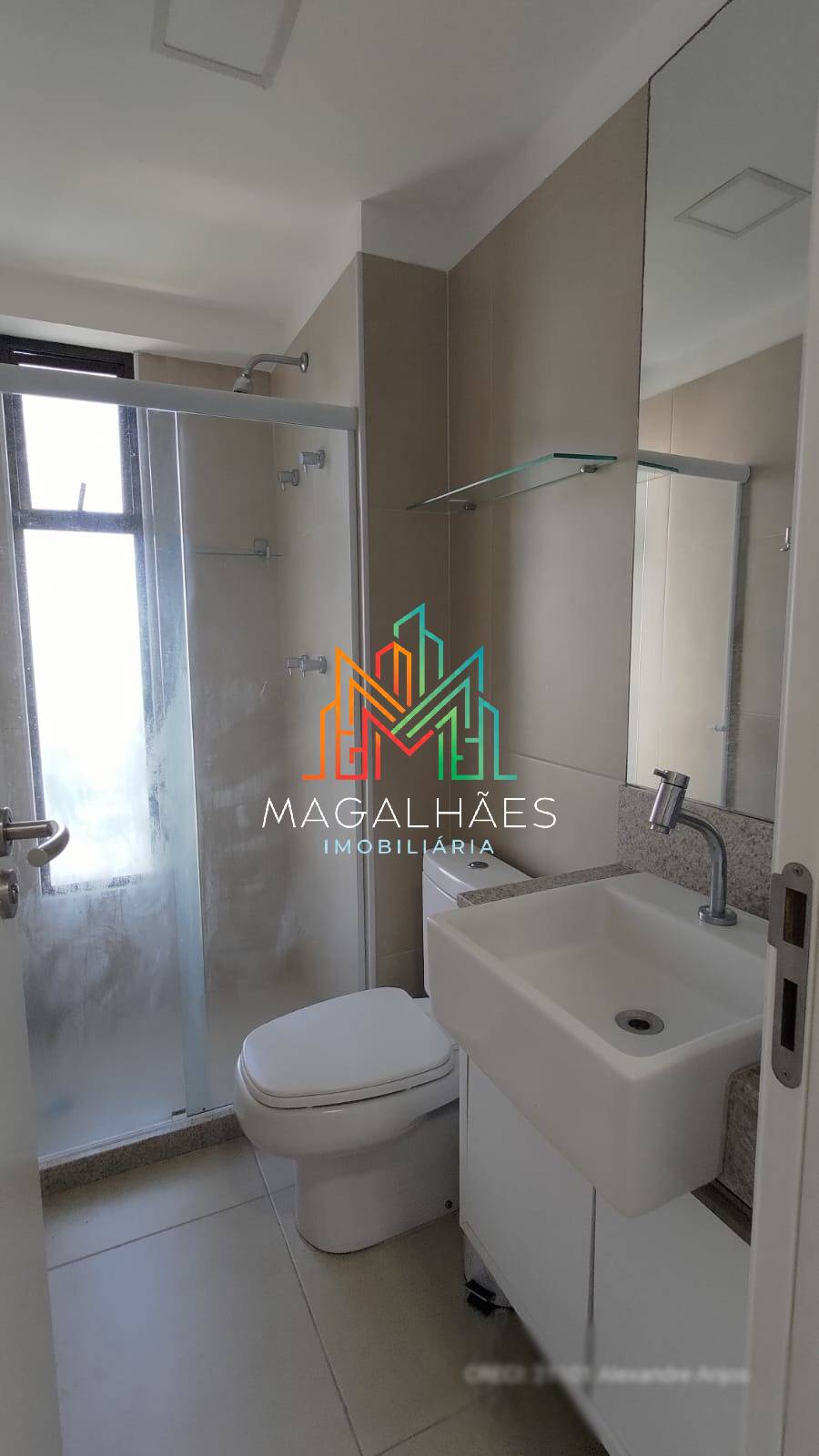 Apartamento, 2 quartos, 45 m² - Foto 11