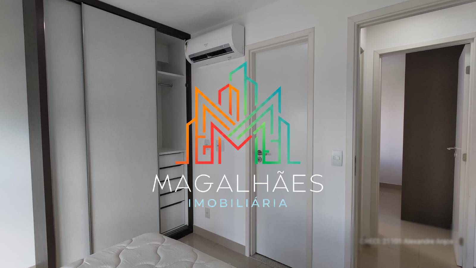 Apartamento, 2 quartos, 45 m² - Foto 13