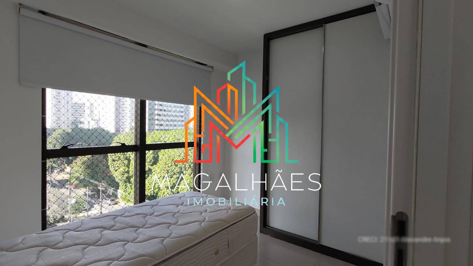 Apartamento, 2 quartos, 45 m² - Foto 12