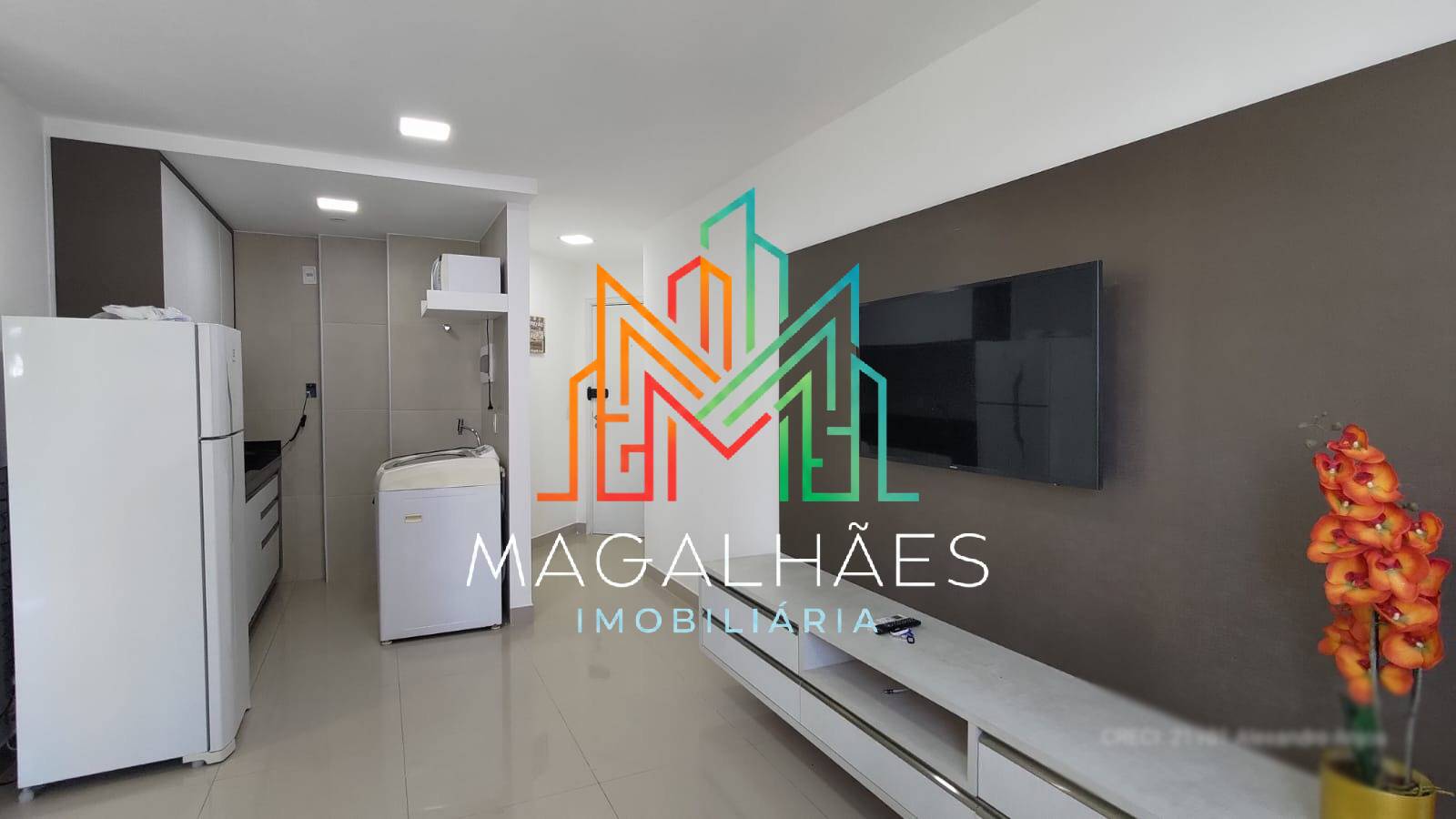 Apartamento, 2 quartos, 45 m² - Foto 10