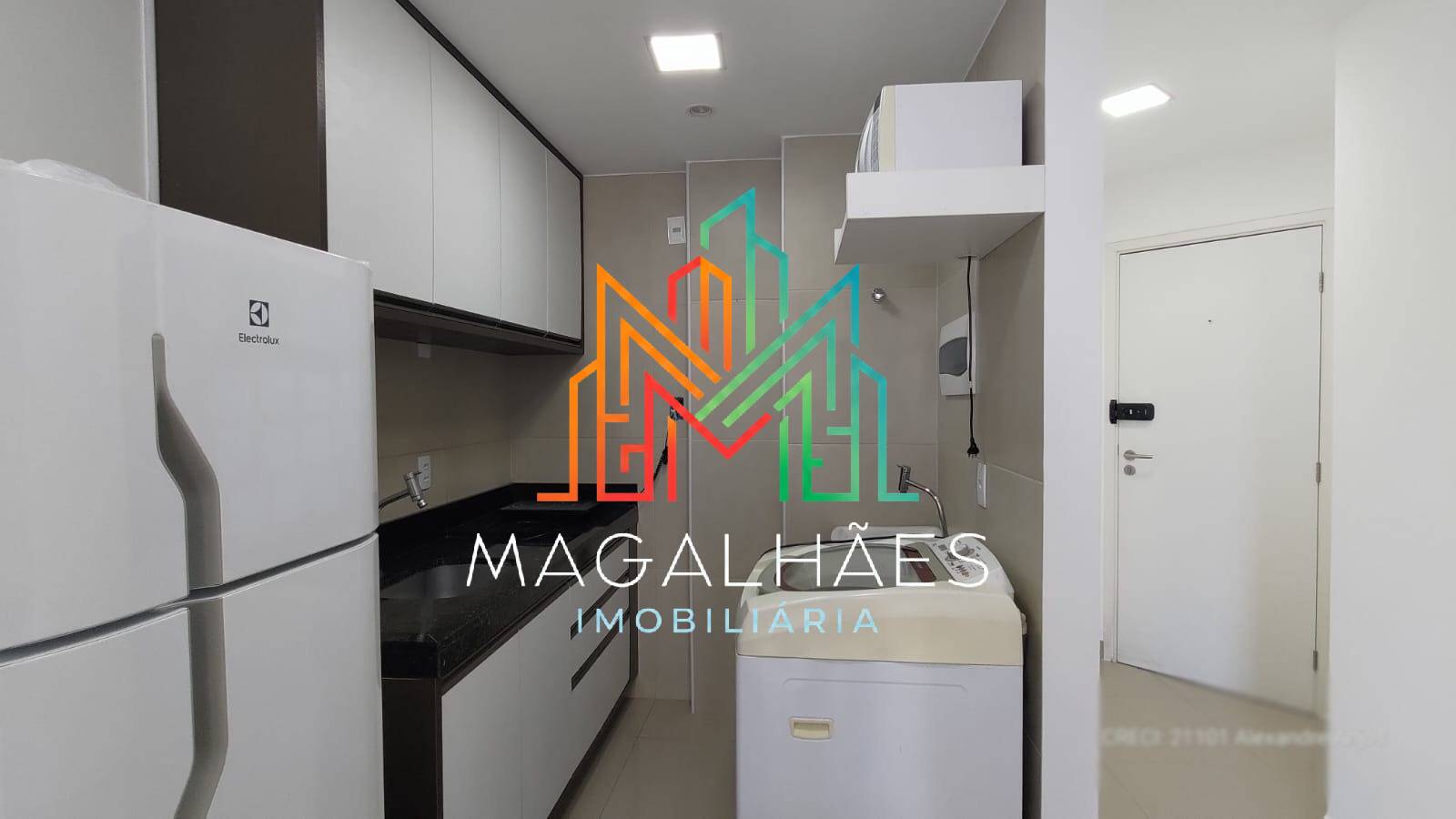 Apartamento, 2 quartos, 45 m² - Foto 15